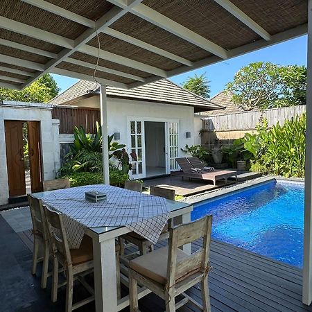 Villa Alam Biru II Sanur Zewnętrze zdjęcie