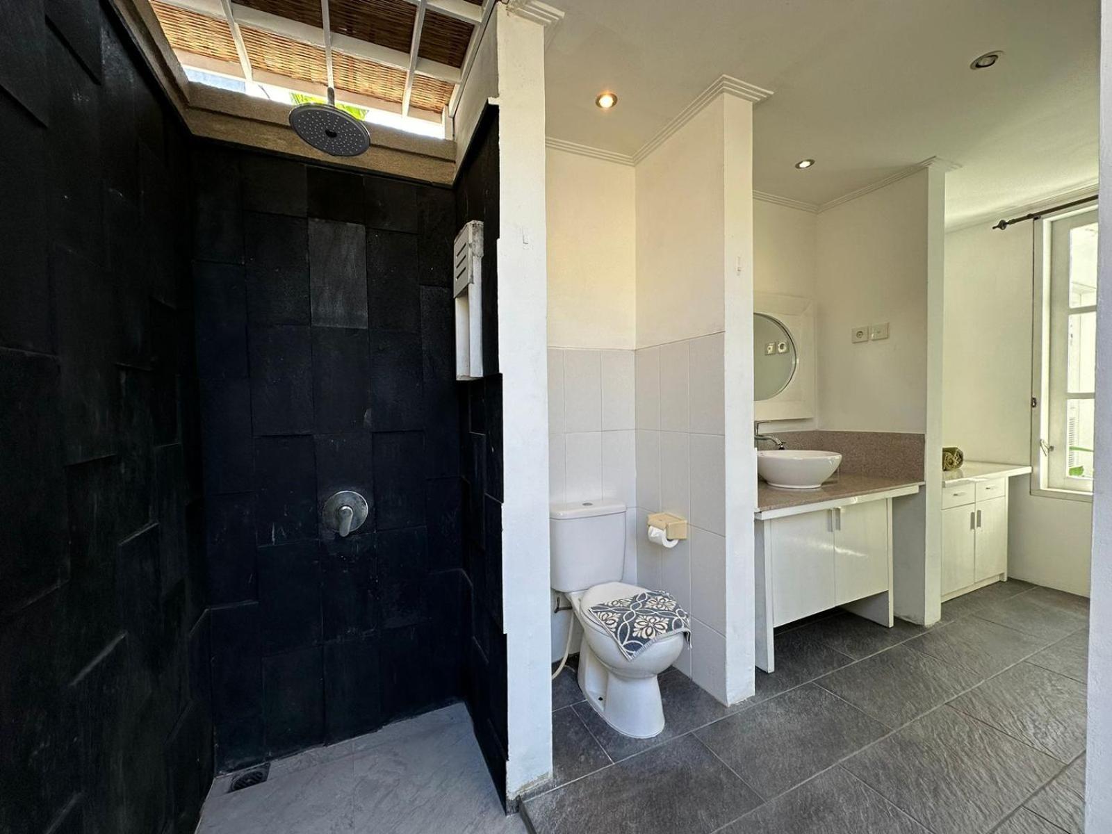 Villa Alam Biru II Sanur Zewnętrze zdjęcie