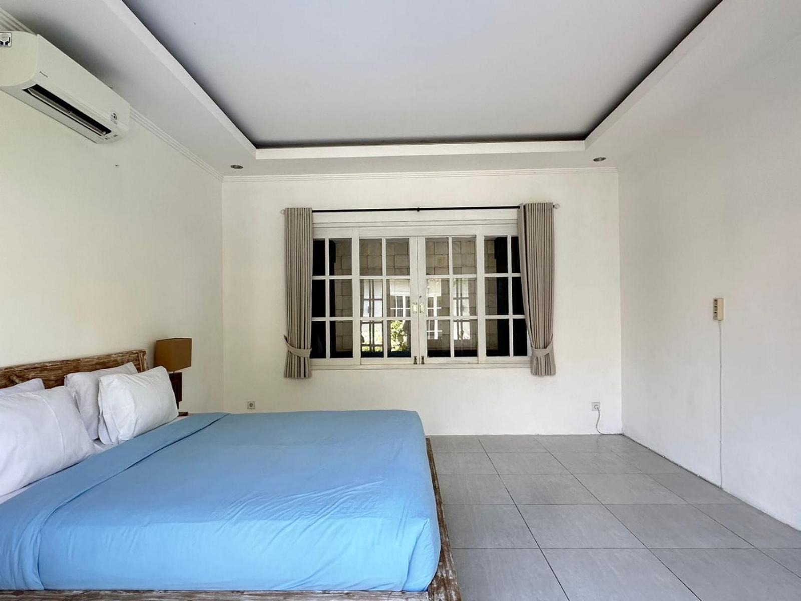 Villa Alam Biru II Sanur Zewnętrze zdjęcie