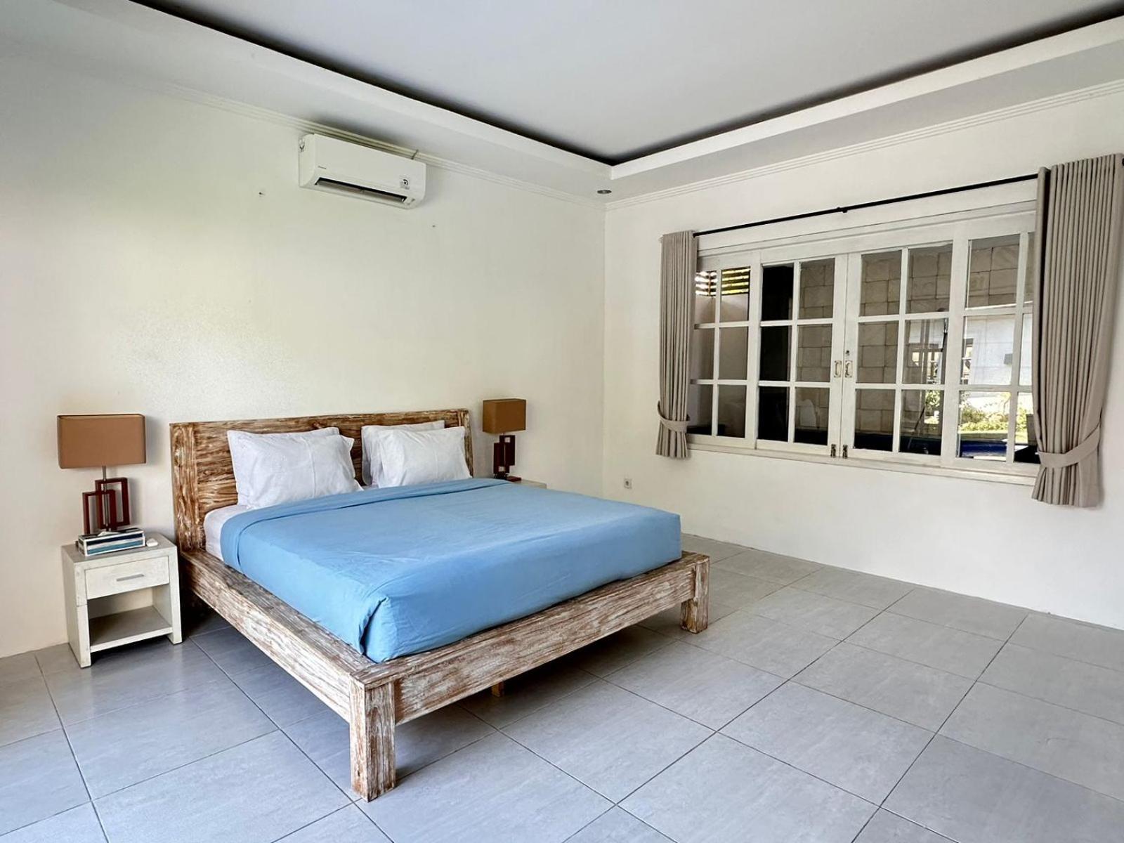 Villa Alam Biru II Sanur Zewnętrze zdjęcie