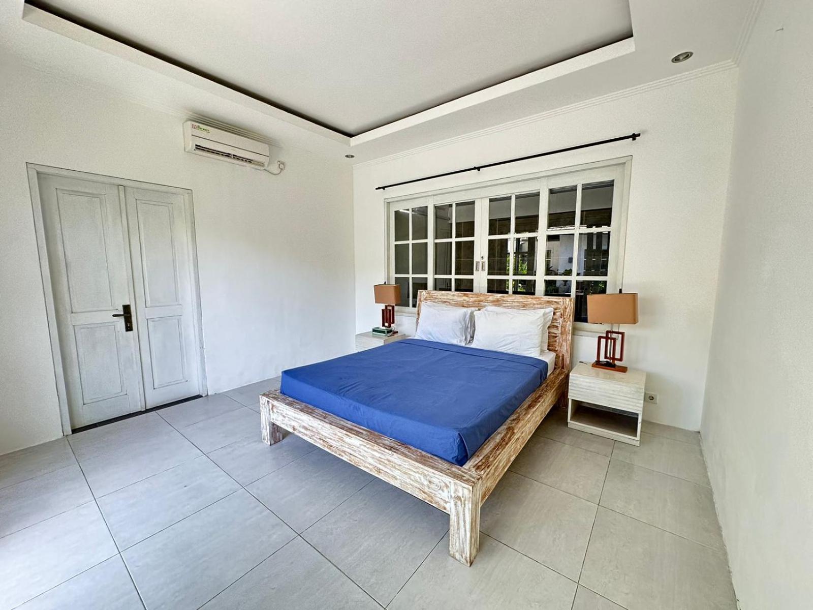 Villa Alam Biru II Sanur Zewnętrze zdjęcie