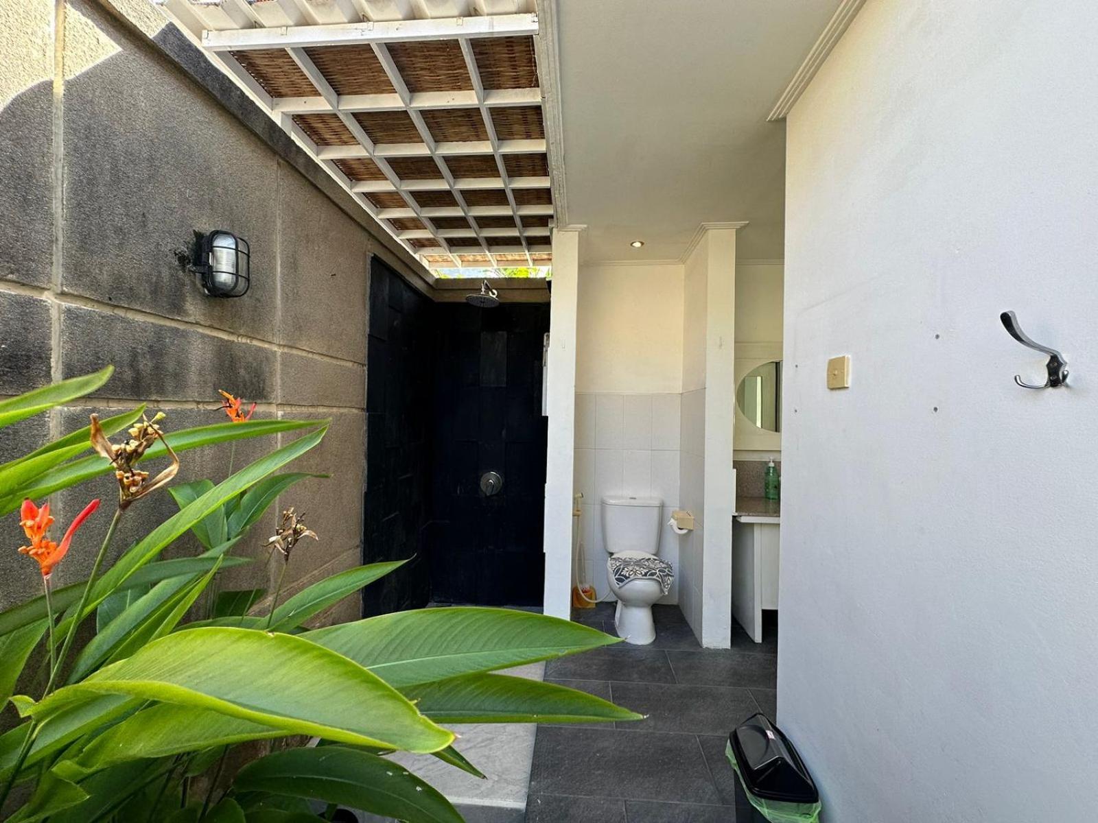 Villa Alam Biru II Sanur Zewnętrze zdjęcie