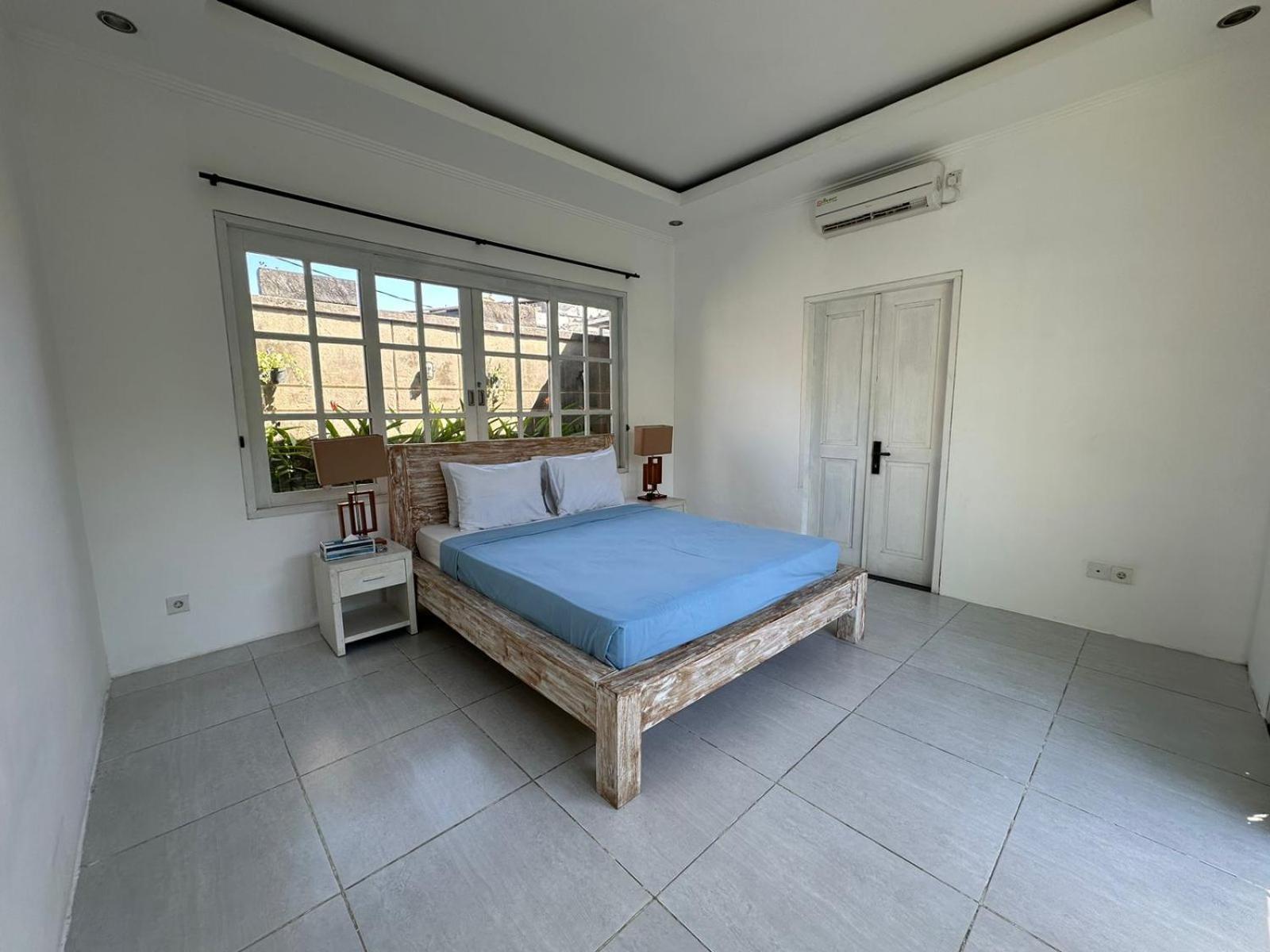 Villa Alam Biru II Sanur Zewnętrze zdjęcie