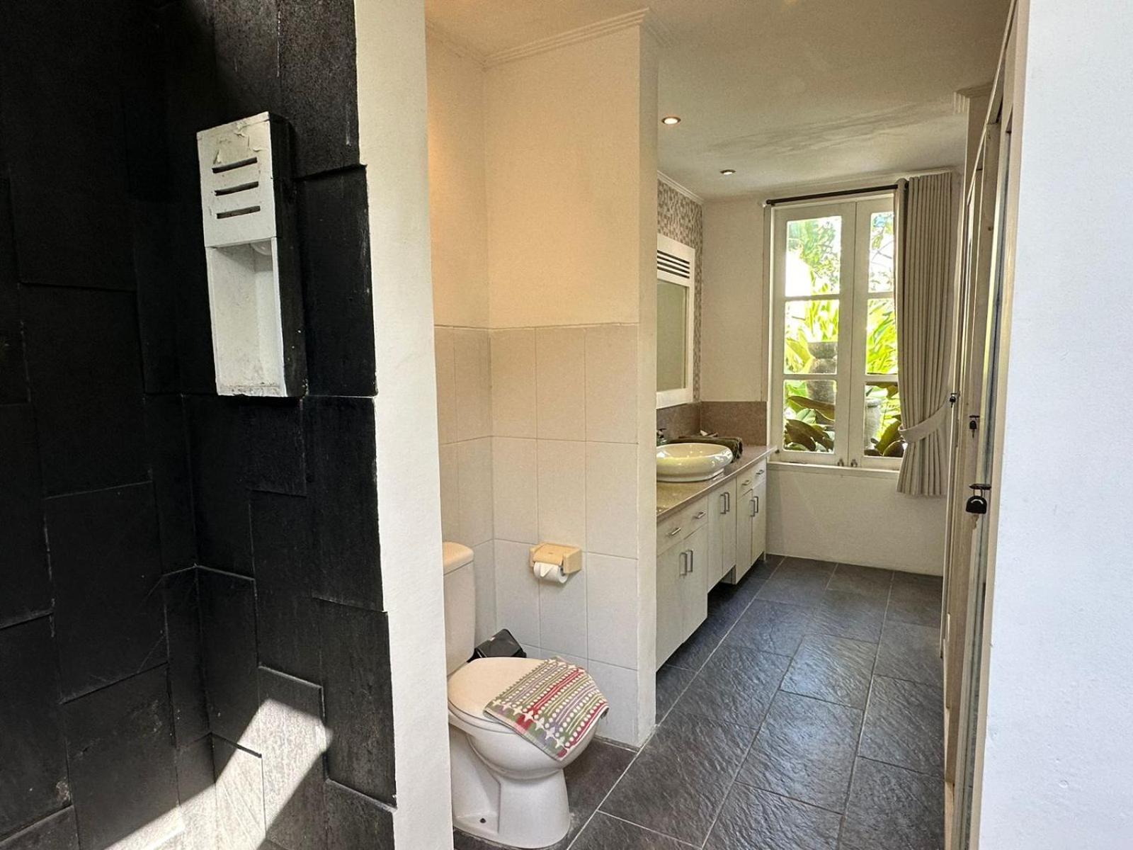 Villa Alam Biru II Sanur Zewnętrze zdjęcie